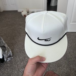 Nike Pro Golf Hat